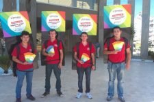 İzmir Yürüyen Reklamlar İzmir Animasyon